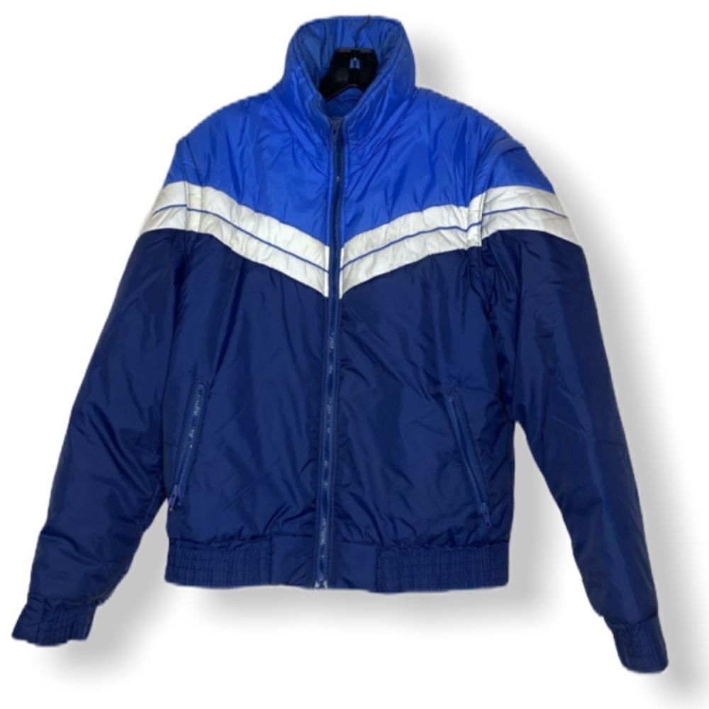 Slope by National Sportswear Ski Jacket Vintage